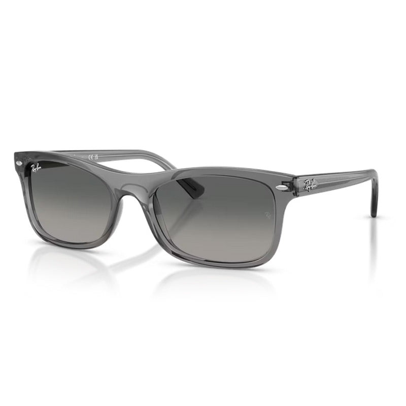 Ray Ban Sunglasses, Model: 0RB2226 Colour: 664171