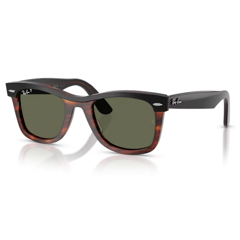 Ray Ban Sunglasses, Model: 0RB2240 Colour: 144058