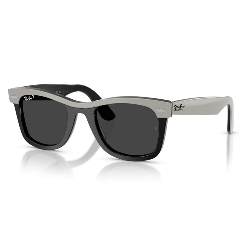 Ray Ban Sunglasses, Model: 0RB2240 Colour: 144248
