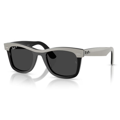 Ray Ban Sunglasses, Model: 0RB2240 Colour: 144248