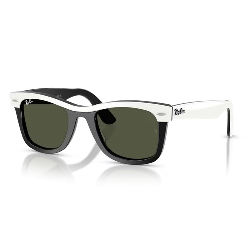 Ray Ban Sunglasses, Model: 0RB2240 Colour: 144431