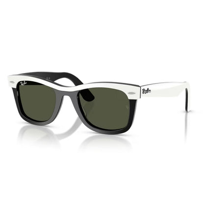 Ray Ban Sunglasses, Model: 0RB2240 Colour: 144431