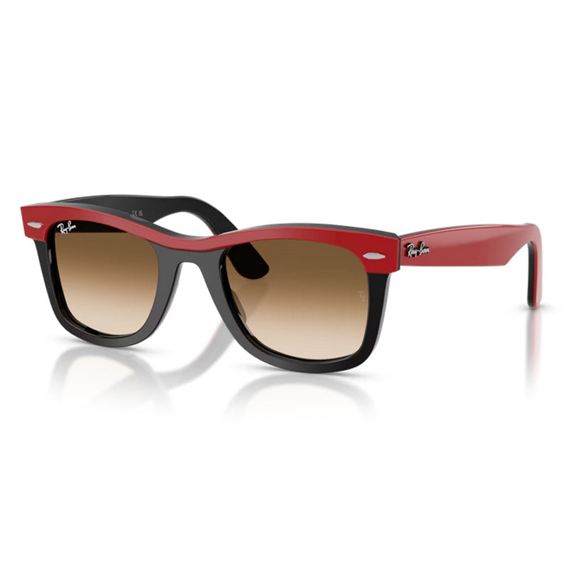 Ray Ban Sunglasses, Model: 0RB2240 Colour: 95551