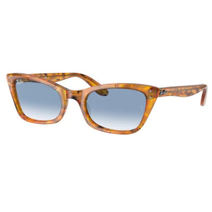 Ray-Ban Sonnenbrille, Modell: 0RB2299 Farbe: 13423F