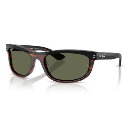 Ray Ban Sunglasses, Model: 0RB2489 Colour: 144058