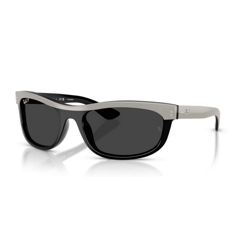Ray Ban Sunglasses, Model: 0RB2489 Colour: 144248