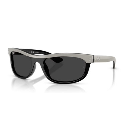 Ray Ban Sunglasses, Model: 0RB2489 Colour: 144248
