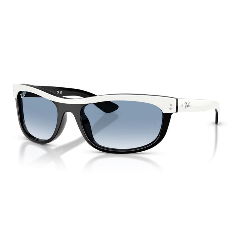 Ray Ban Sunglasses, Model: 0RB2489 Colour: 14443F