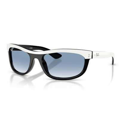 Ray Ban Sunglasses, Model: 0RB2489 Colour: 14443F