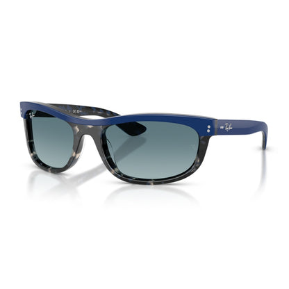 Ray Ban Sunglasses, Model: 0RB2489 Colour: 14453M