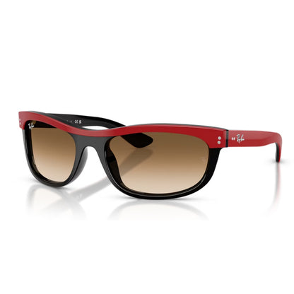 Ray Ban Sunglasses, Model: 0RB2489 Colour: 95551