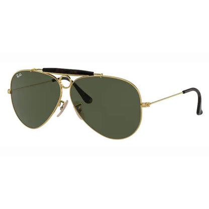 Ray Ban Sunglasses, Model: 0RB3138 Colour: 181
