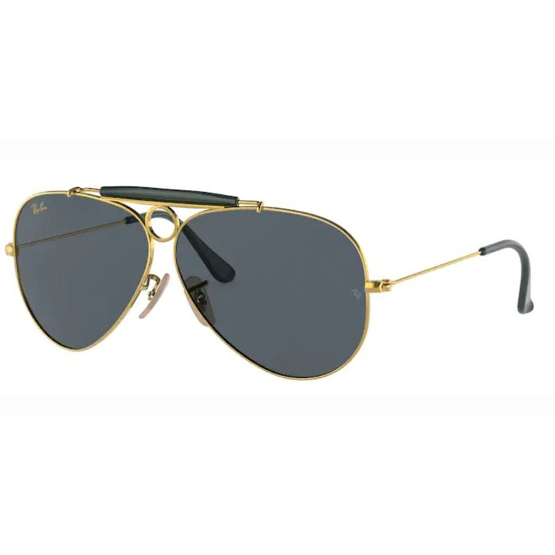 Ray Ban Sunglasses, Model: 0RB3138 Colour: 9241R5