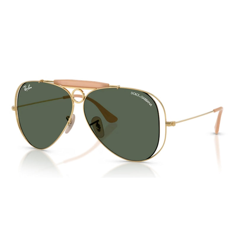 Ray Ban Sunglasses, Model: 0RB3138M Colour: 00171
