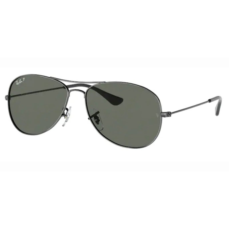Ray Ban Sunglasses, Model: 0RB3362 Colour: 00458