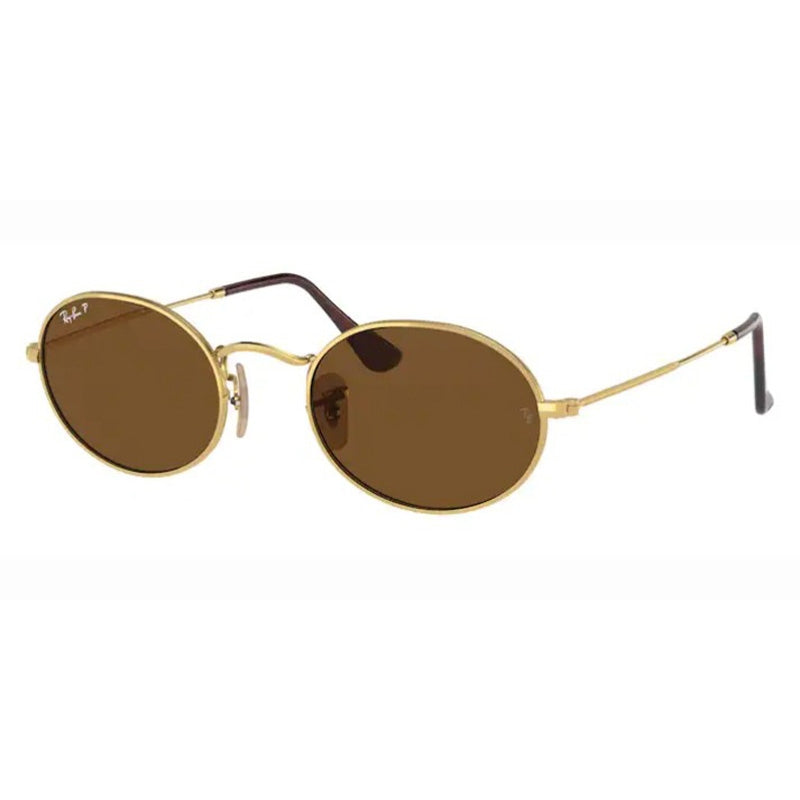 Ray Ban Sunglasses, Model: 0RB3547 Colour: 00157