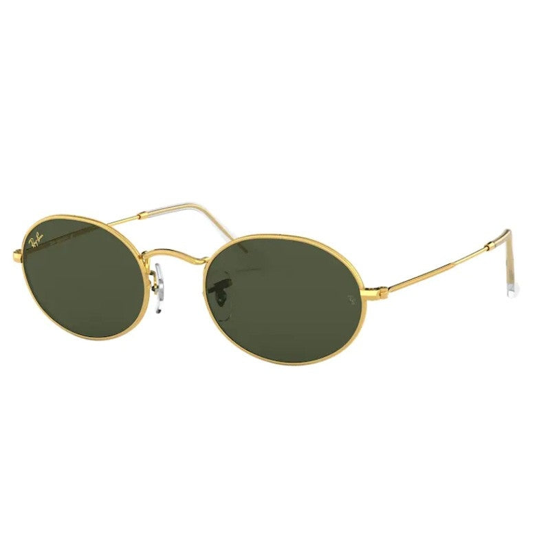 Ray Ban Sunglasses, Model: 0RB3547 Colour: 919631