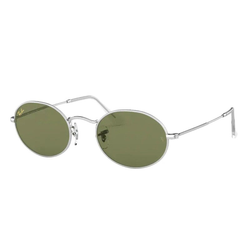 Ray Ban Sunglasses, Model: 0RB3547 Colour: 91984E