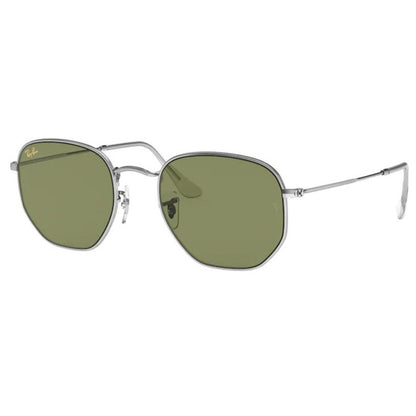 Ray Ban Sunglasses, Model: 0RB3548 Colour: 91984E