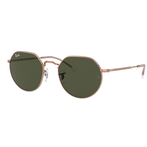 Ray Ban Sunglasses, Model: 0RB3565 Colour: 920231
