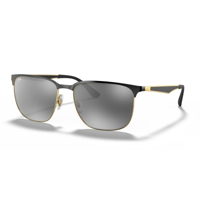 Ray Ban Sunglasses, Model: 0RB3569 Colour: 18788