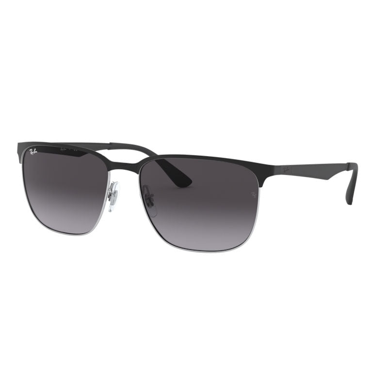 Ray Ban Sunglasses, Model: 0RB3569 Colour: 90048G