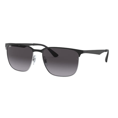 Ray Ban Sunglasses, Model: 0RB3569 Colour: 90048G