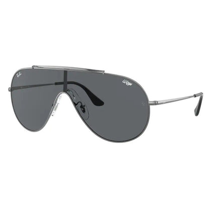 Ray Ban Sunglasses, Model: 0RB3597 Colour: 00487