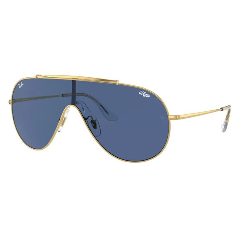 Ray Ban Sunglasses, Model: 0RB3597 Colour: 905080