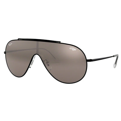 Ray Ban Sunglasses, Model: 0RB3597 Colour: 9168Y3