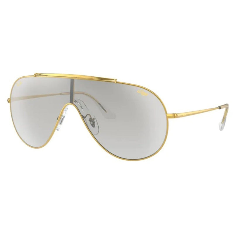 Ray Ban Sunglasses, Model: 0RB3597 Colour: 91966I