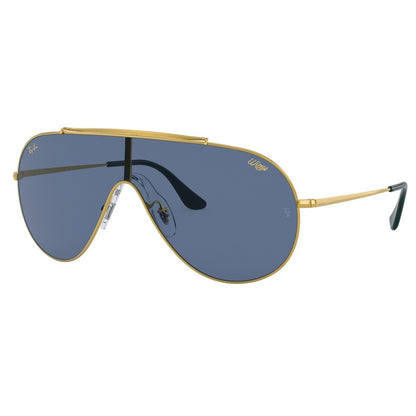 Ray Ban Sunglasses, Model: 0RB3597 Colour: 924580