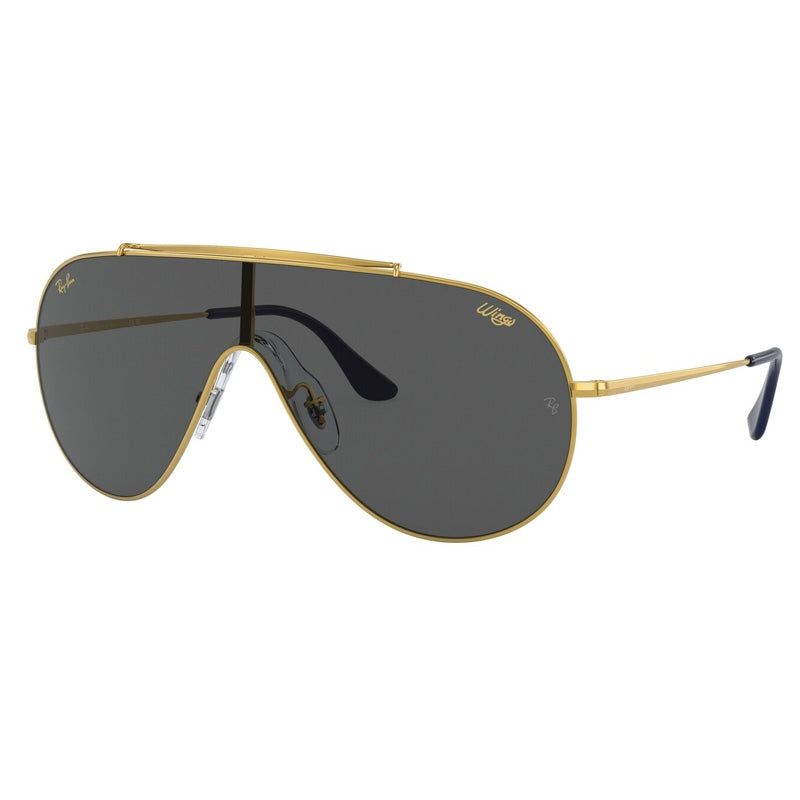 Ray Ban Sunglasses, Model: 0RB3597 Colour: 924687