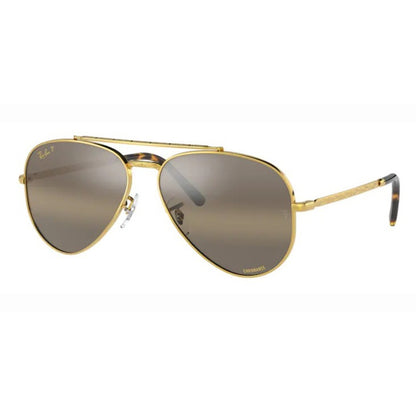 Ray Ban Sunglasses, Model: 0RB3625 Colour: 9196G6