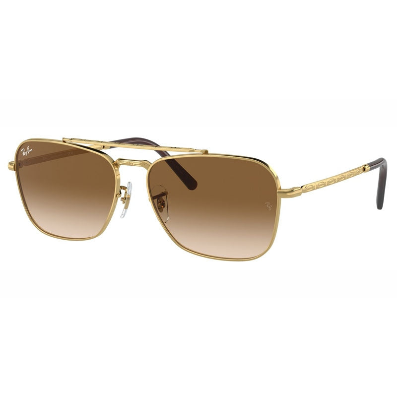 Ray Ban Sunglasses, Model: 0RB3636 Colour: 00151