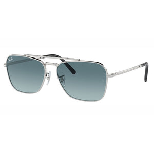 Ray Ban Sunglasses, Model: 0RB3636 Colour: 0033M