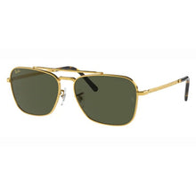 Load image into Gallery viewer, Ray Ban Sunglasses, Model: 0RB3636 Colour: 919631