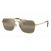 Load image into Gallery viewer, Ray Ban Sunglasses, Model: 0RB3636 Colour: 9196G5