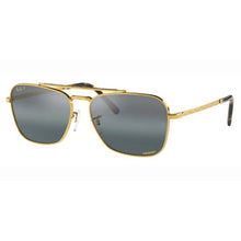 Load image into Gallery viewer, Ray Ban Sunglasses, Model: 0RB3636 Colour: 9196G6