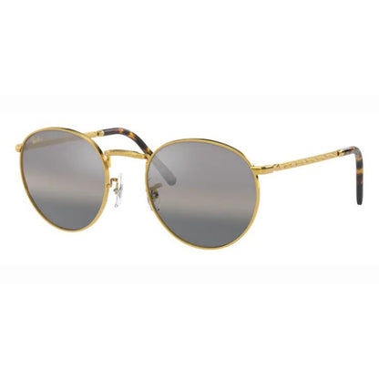 Ray Ban Sunglasses, Model: 0RB3637 Colour: 9196G3