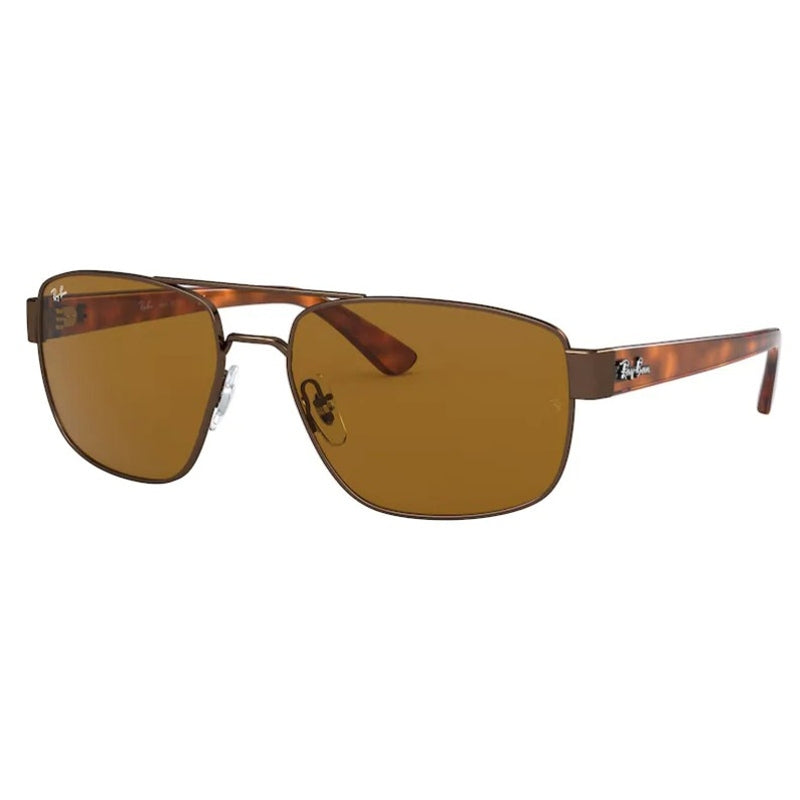 Ray Ban Sunglasses, Model: 0RB3663 Colour: 918133
