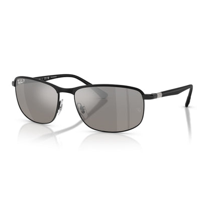 Ray Ban Sunglasses, Model: 0RB3671CH Colour: 1865J