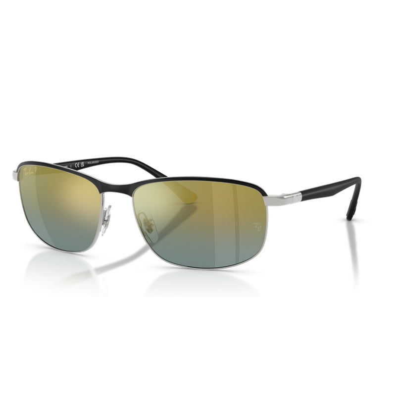 Ray Ban Sunglasses, Model: 0RB3671CH Colour: 9144J0