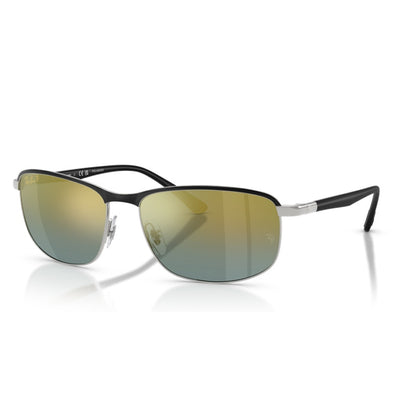 Ray Ban Sunglasses, Model: 0RB3671CH Colour: 9144J0
