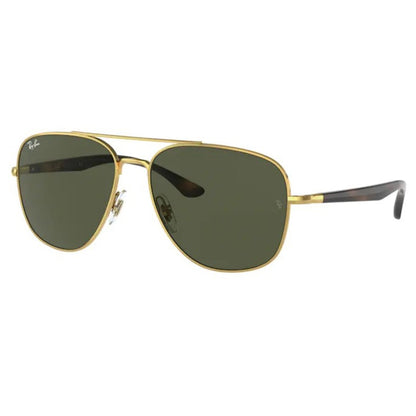 Ray Ban Sunglasses, Model: 0RB3683 Colour: 00131
