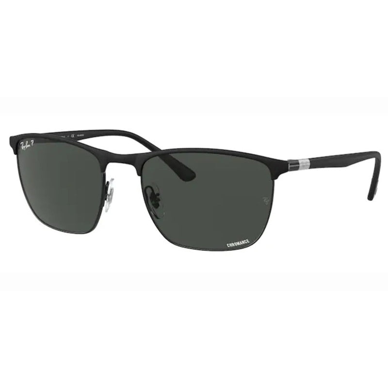 Ray Ban Sunglasses, Model: 0RB3686 Colour: 186K8
