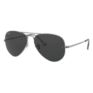 Ray Ban Sunglasses, Model: 0RB3689 Colour: 00448