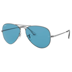 Ray Ban Sunglasses, Model: 0RB3689 Colour: 00452