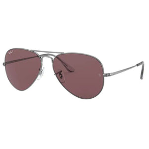 Ray Ban Sunglasses, Model: 0RB3689 Colour: 004AF