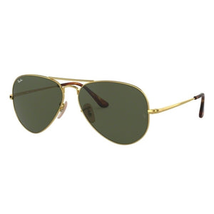 Ray Ban Sunglasses, Model: 0RB3689 Colour: 914731
